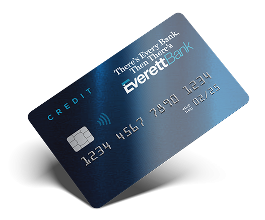 Business Credit Cards