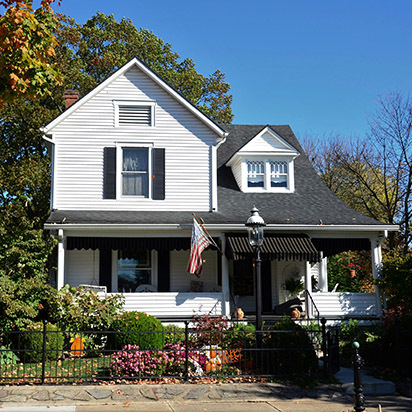 Home Equity Line of Credit